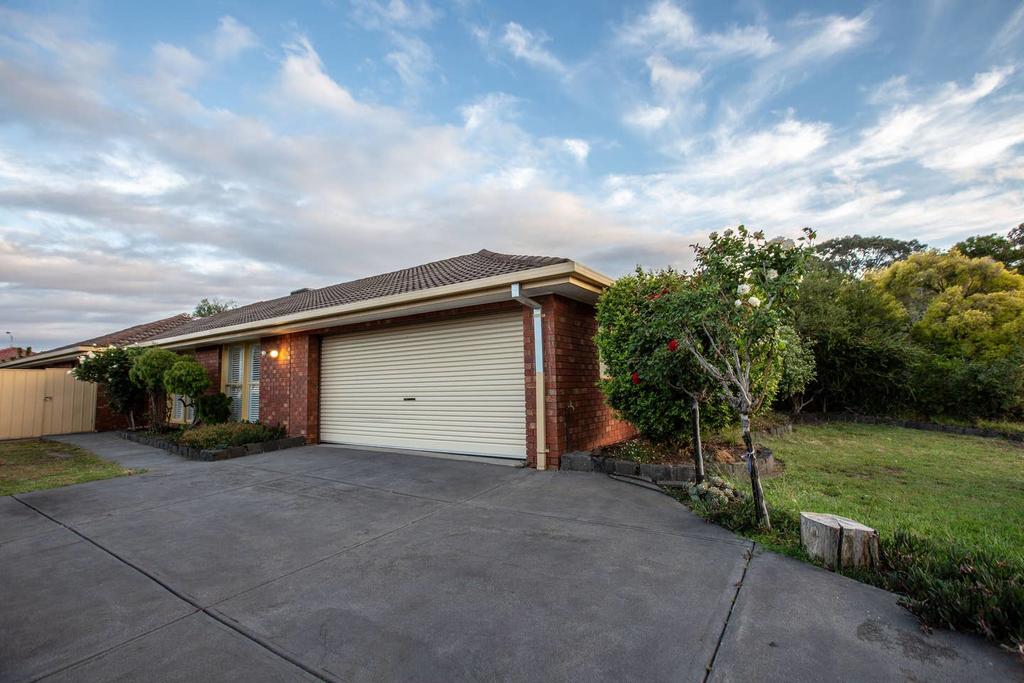 Keilor Downs VIC Surfers Paradise Gold Coast