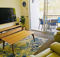 Quiet 2 bedroom - Private Unit 40 - Mantra Nelson Bay - Surfers Paradise Gold Coast