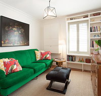 Quiet sanctuary between the city and the beach - Surfers Paradise Gold Coast