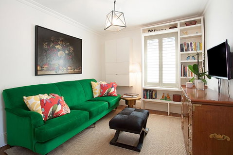 Quiet Sanctuary Between The City And The Beach - Surfers Paradise Gold Coast 0