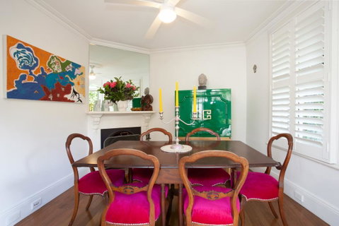 Quiet Sanctuary Between The City And The Beach - Surfers Paradise Gold Coast 3