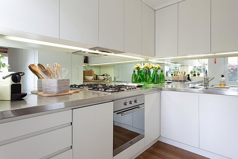 Quiet Sanctuary Between The City And The Beach - Surfers Paradise Gold Coast 2