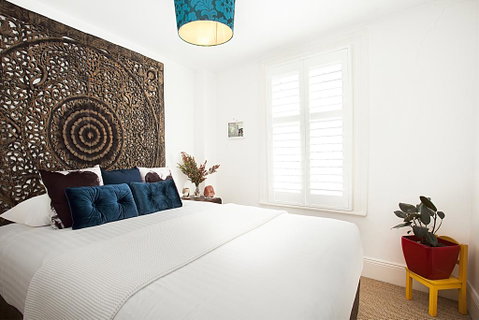 Quiet Sanctuary Between The City And The Beach - Surfers Paradise Gold Coast 1