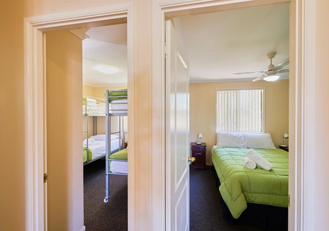 RAC Busselton Holiday Park - Surfers Paradise Gold Coast 1