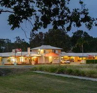 Raintree Motel Biloela - Surfers Paradise Gold Coast