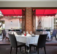 Ramada by Wyndham Brisbane Windsor - Surfers Paradise Gold Coast