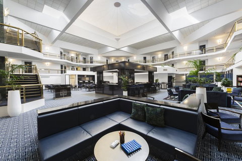 Ramada Diplomat Canberra - Surfers Paradise Gold Coast 3