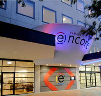 Ramada Encore by Wyndham Dandenong - Surfers Paradise Gold Coast