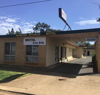 Rankins Springs Motel - Surfers Paradise Gold Coast