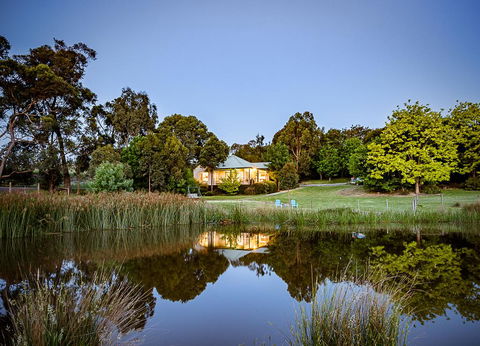Raynella Alpaca Farmstay - Surfers Paradise Gold Coast 0