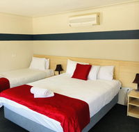 Red Cedar Motel - Surfers Paradise Gold Coast