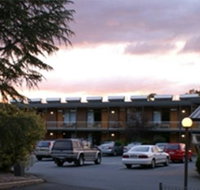 Red Cedars Motel - Surfers Paradise Gold Coast