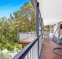 Red Gum Cottage - Surfers Paradise Gold Coast