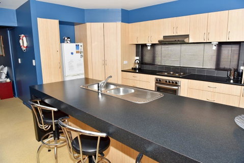 Redbill Drive House - Surfers Paradise Gold Coast 0