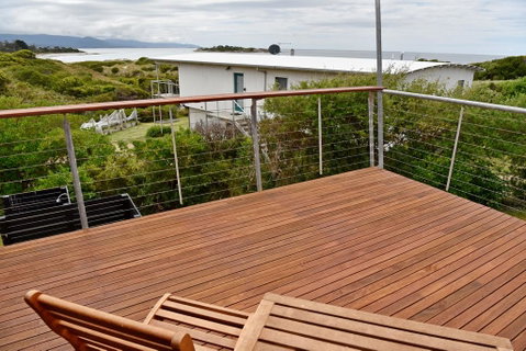 Redbill Drive House - Surfers Paradise Gold Coast 1