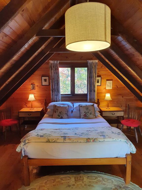 Redgum Hill Country Retreat - Surfers Paradise Gold Coast 3