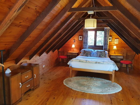 Redgum Hill Country Retreat - Surfers Paradise Gold Coast 2