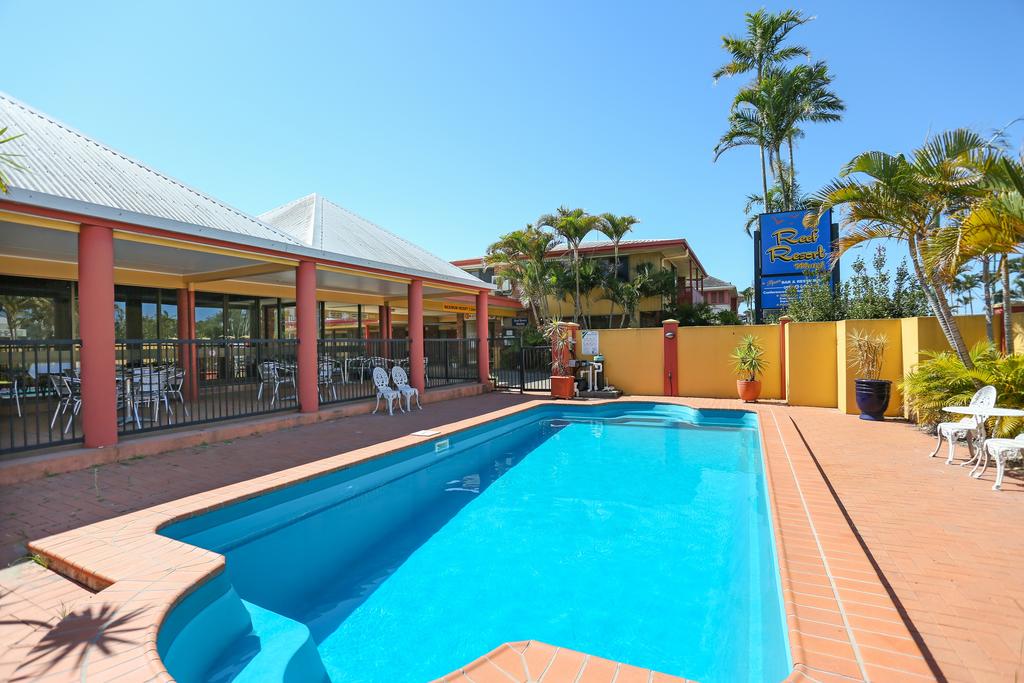Mackay QLD Surfers Paradise Gold Coast