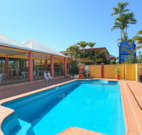 Reef Resort Motel - Surfers Paradise Gold Coast