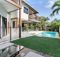 Reeflections Holiday Villas - Surfers Paradise Gold Coast