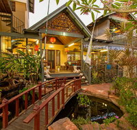 Reflections Broome - Surfers Paradise Gold Coast