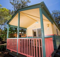 Reflections Holiday Parks Mylestom - Surfers Paradise Gold Coast