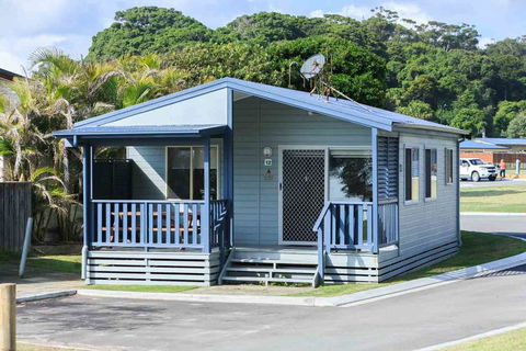 Reflections Holiday Parks Seal Rocks - Surfers Paradise Gold Coast 1