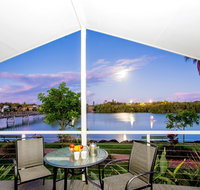 Reflections Holiday Parks Terrace Reserve - Surfers Paradise Gold Coast