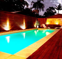 Reiki Spectacular House - Surfers Paradise Gold Coast