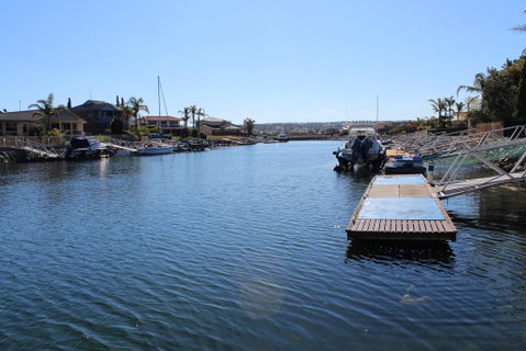 Relax At The Marina - Surfers Paradise Gold Coast 3