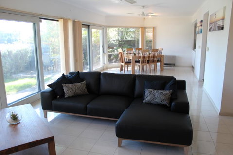 Relax At The Marina - Surfers Paradise Gold Coast 1