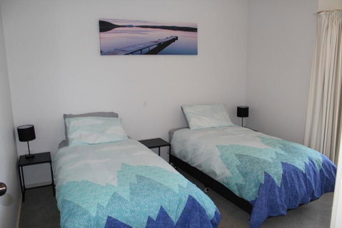 Relax At The Marina - Surfers Paradise Gold Coast 2
