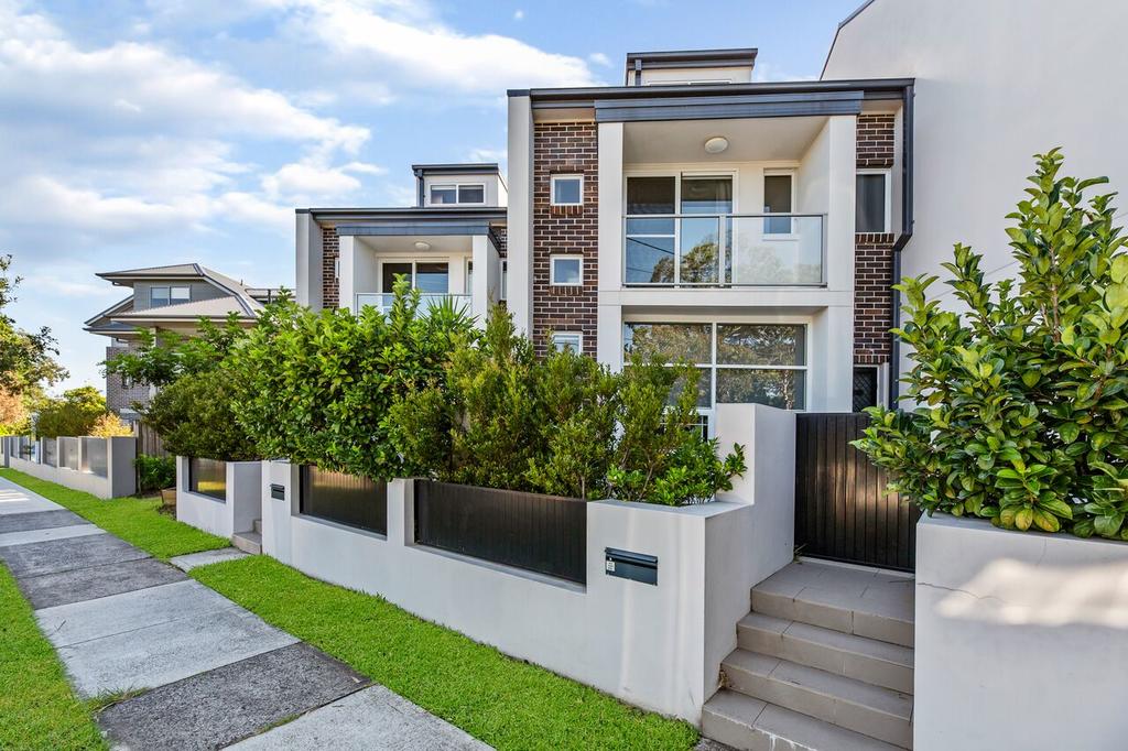 Asquith NSW Surfers Paradise Gold Coast