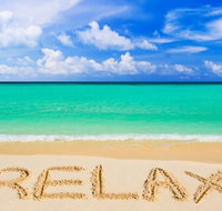 RelaxLorikeet - Surfers Paradise Gold Coast