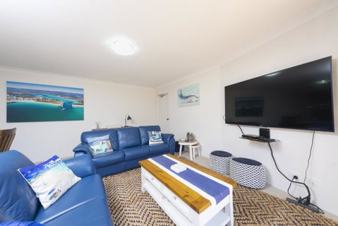 Renas Court Unit 8 - Surfers Paradise Gold Coast 0