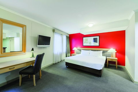 Rendezvous Hotel Sydney The Rocks - Surfers Paradise Gold Coast 3