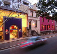 Rendezvous Hotel Sydney The Rocks - Surfers Paradise Gold Coast