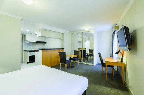Rendezvous Hotel Sydney The Rocks - Surfers Paradise Gold Coast 2