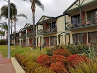 Renmark Hotel Motel