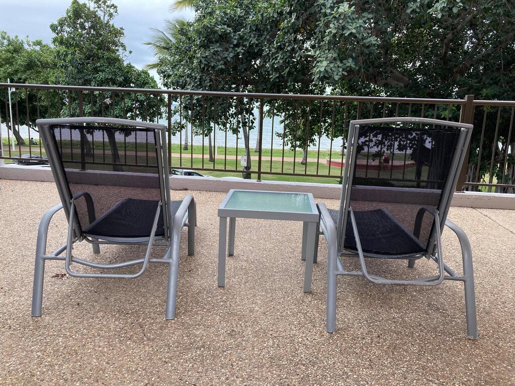 Rowes Bay QLD Surfers Paradise Gold Coast