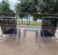RENTAL All  inclusive Tidy Renovated Studio Apartment on The Strand Pool  - Surfers Paradise Gold Coast