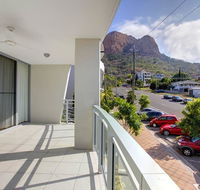 Resort Style Apartment On Gregory - Surfers Paradise Gold Coast