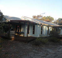 Resthaven Retreat Kangaroo Island - Surfers Paradise Gold Coast