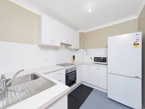 Ripple Cove @ Fingal Bay - Surfers Paradise Gold Coast 3
