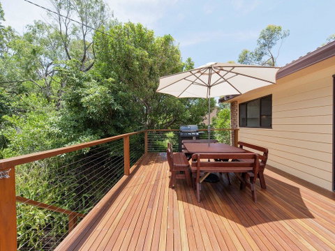 Ripple Cove @ Fingal Bay - Surfers Paradise Gold Coast 0