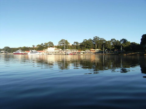 Risby Cove - Surfers Paradise Gold Coast 2