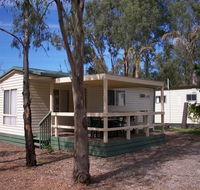 River Bend Caravan Park