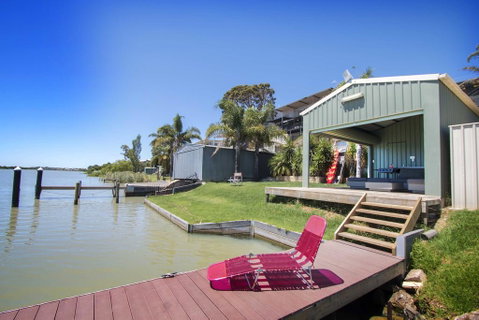 River Life - Surfers Paradise Gold Coast 2