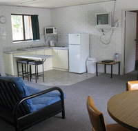 River Village Motel  Holiday Units - Surfers Paradise Gold Coast