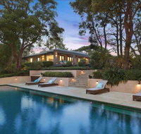 Riverbend Byron Hinterland Retreat - Surfers Paradise Gold Coast